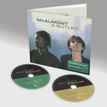 Load image into Gallery viewer, McAlmont & Butler - The Sound of McAlmont & Butler