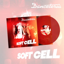 Load image into Gallery viewer, Soft Cell - Danceteria