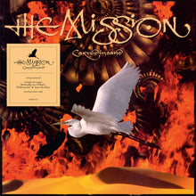 Load image into Gallery viewer, The Mission - Carved In Sand