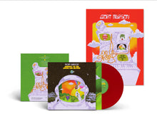 Load image into Gallery viewer, Mort Garson - Journey To The Moon And Beyond