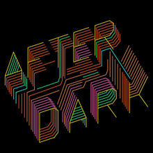 Load image into Gallery viewer, Various Artists - Bill Brewster: Late Night Tales Presents After Dark Vespertine