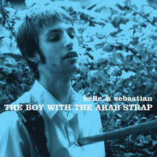 Load image into Gallery viewer, Belle and Sebastian - The Boy With The Arab Strap (25th Anniversary Edition)