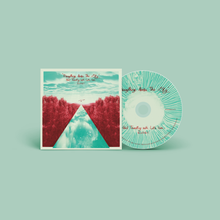 Load image into Gallery viewer, Luke Una - Everything Above The Sky