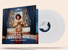 Load image into Gallery viewer, Mark Mothersbaugh - The Residence (Soundtrack from the Netflix Series)