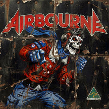 Load image into Gallery viewer, Airbourne - Airbourne