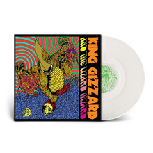 Load image into Gallery viewer, King Gizzard And The Lizard Wizard - Willoughby's Beach