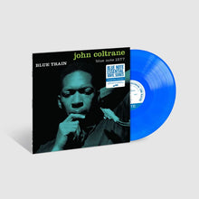 Load image into Gallery viewer, John Coltrane - Blue Train