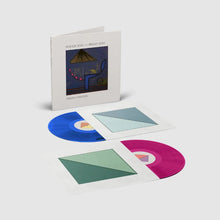 Load image into Gallery viewer, Roger & Brian Eno - Mixing Colours *DAMAGED*
