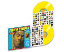 Load image into Gallery viewer, Sugar Minott - Sugar Minott At Studio One (20th Anniversary Edition)