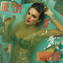 Load image into Gallery viewer, Taylor Swift - The Life Of A Showgirl