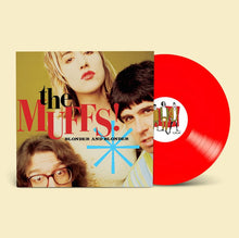 Load image into Gallery viewer, The Muffs - Blonder And Blonder