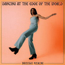 Load image into Gallery viewer, Brooke Combe - Dancing At The Edge Of The World