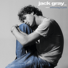 Load image into Gallery viewer, Jack Gray - Swimming In Jeans