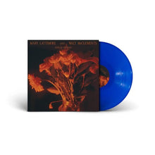 Load image into Gallery viewer, Mary Lattimore and Walt McClements - Rain on the Road