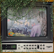 Load image into Gallery viewer, Elizabeth Cook - Great Television