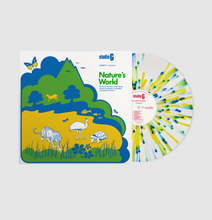 Load image into Gallery viewer, Studio G - Nature's World