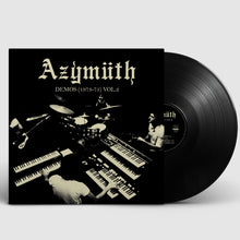 Load image into Gallery viewer, Azymuth - Demos (1973-75) Volume 2