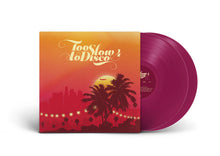 Load image into Gallery viewer, Various Artists - Too Slow to Disco Volume 4