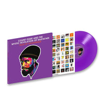 Load image into Gallery viewer, Count Ossie & The Mystic Revelation of Rastafari - Tales Of Mozambique