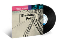 Load image into Gallery viewer, Freddie Hubbard - Breaking Point