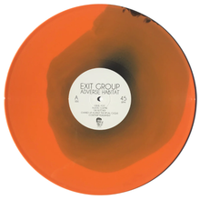 Load image into Gallery viewer, Exit Group – Adverse Habitat