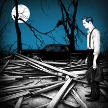 Load image into Gallery viewer, Jack White - Fear Of The Dawn