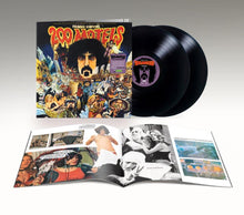 Load image into Gallery viewer, Frank Zappa - 200 Motels Original Soundtrack