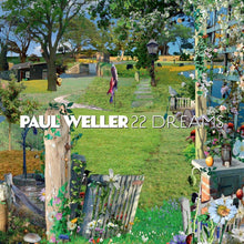 Load image into Gallery viewer, Paul Weller - 22 Dreams