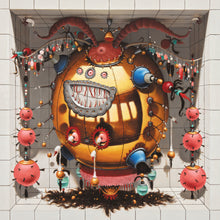 Load image into Gallery viewer, Orbital - Optical Delusion