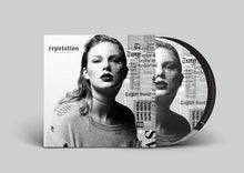 Load image into Gallery viewer, Taylor Swift ‎– Reputation
