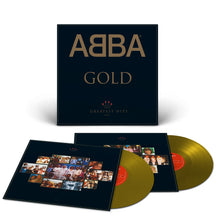 Load image into Gallery viewer, ABBA - ABBA Gold