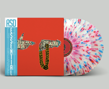 Load image into Gallery viewer, Run the Jewels - Run The Jewels 2