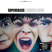 Load image into Gallery viewer, Supergrass - I Should Coco
