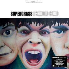Load image into Gallery viewer, Supergrass - I Should Coco
