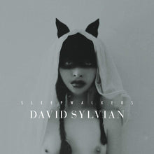 Load image into Gallery viewer, David Sylvian - Sleepwalkers