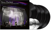 Load image into Gallery viewer, Steve Hackett - Genesis Revisited Live: Seconds Out & More