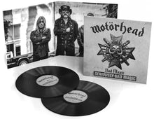 Load image into Gallery viewer, Motörhead - Bad Magic: SERIOUSLY BAD MAGIC