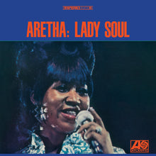 Load image into Gallery viewer, Aretha Franklin - Lady Soul