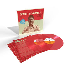 Load image into Gallery viewer, Ken Boothe - Essential Artist Collection: Ken Boothe