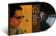 Load image into Gallery viewer, Bill Evans - Trio '65