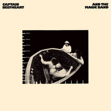 Load image into Gallery viewer, Captain Beefheart - Clear Spot (50th Anniversary Deluxe Edition)