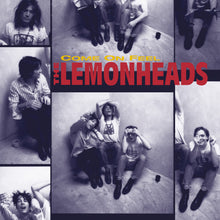 Load image into Gallery viewer, The Lemonheads - Come on Feel The Lemonheads (30th Anniversary Edition)
