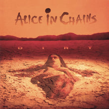 Load image into Gallery viewer, Alice in Chains - Dirt