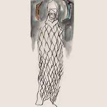 Load image into Gallery viewer, Josephine Foster - Godmother