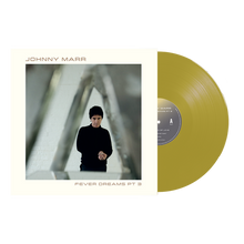 Load image into Gallery viewer, Johnny Marr - Fever Dreams Part 3