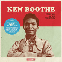 Load image into Gallery viewer, Ken Boothe - Essential Artist Collection: Ken Boothe