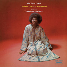 Load image into Gallery viewer, Alice Coltrane – Journey in Satchidananda