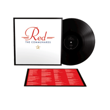 Load image into Gallery viewer, The Communards - Red
