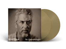Load image into Gallery viewer, Howe Gelb - The Coincidentalist and Dustbowl