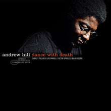 Load image into Gallery viewer, Andrew Hill – Dance With Death
